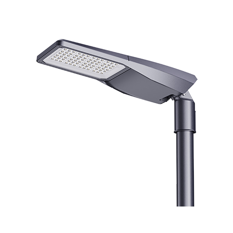 100W LED Street Light Housing 100W LED Sokak Lambası Muhafazası