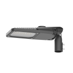 LED Sokak Lambası Gövdesi