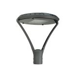 EK-GLH-01 Alüminyum LED Bahçe Işık Muhafazası