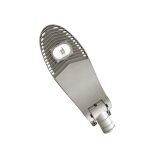 EK-LD02A COB Sokak Lambası Muhafazası 80w sokak lambası