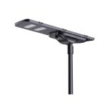 EK-SLD01-Solar LED Sokak Lambası