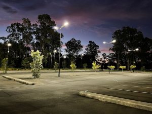 Başlık Geleceği Aydınlatıyoruz LED Solar Işıkların Parlak Avantajları