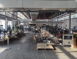 Fabrika Gösterisi