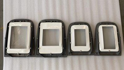 LED-reflector