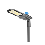 LED yol lambası muhafazası