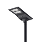 Solar LED Sokak Lambası