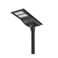 Solar LED Sokak Lambası