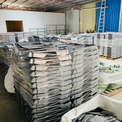 döküm projektör