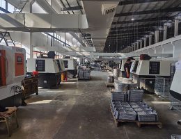 led ışık boş konut