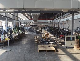 led ışık boş konut