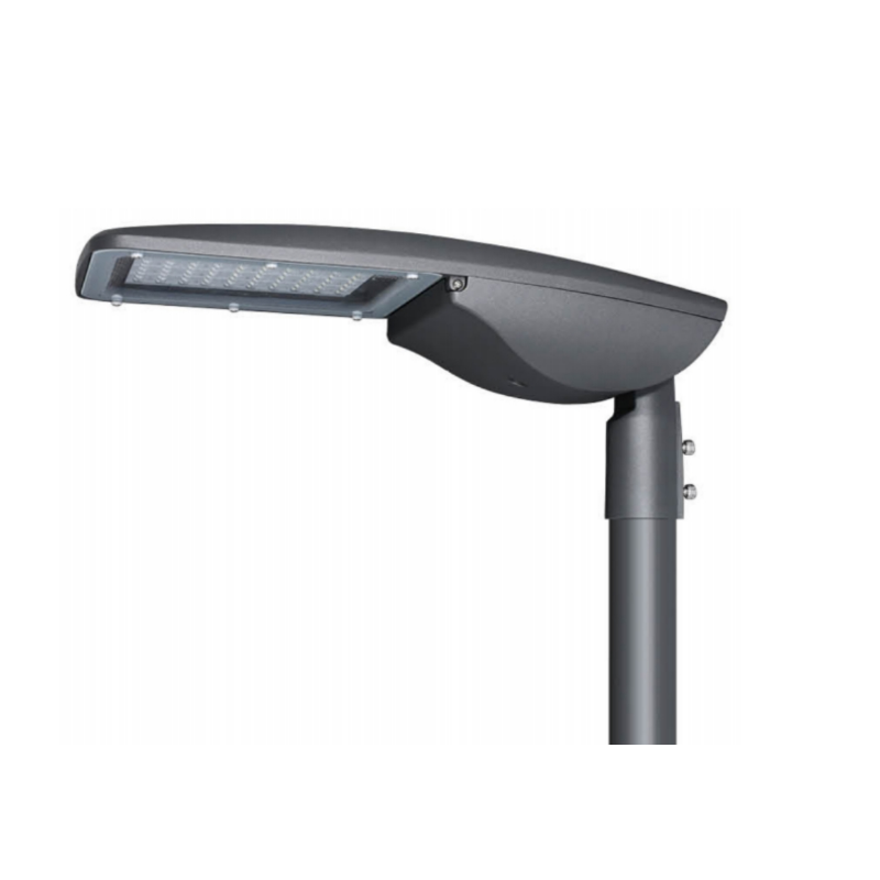 EK-LD08 Alüminyum LED Sokak Lambası Muhafazası
