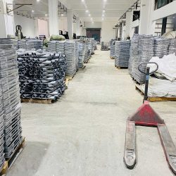 led projektör